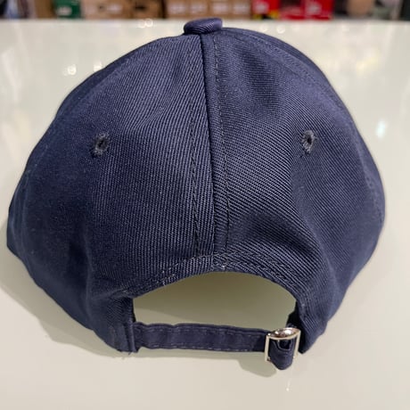 NJ SKATE SHOP "The Best Hat" (Navy)