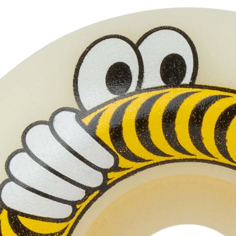 LRAB X SPITFIRE "F4 CLASSICS" (YELLOW) 52mm
