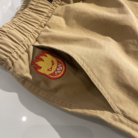 SPITFIRE "CARGO PANTS" (Khaki) XL