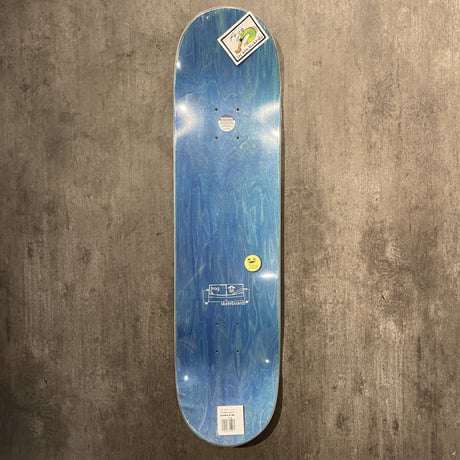 "FROG"8.125 inch