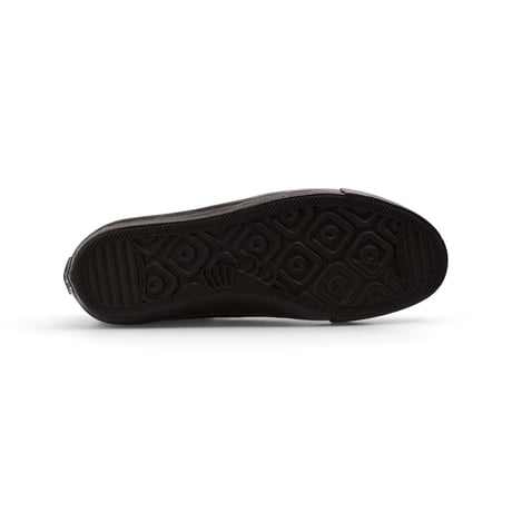 Last Resort AB "VW001 Suede" (Full Dip Coffee Bean)
