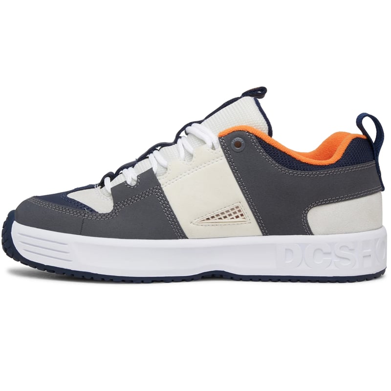 靴 DC shoes LYNXOG 楽天市場】DC SHOE ディーシー シューズ スニーカー スケシュー