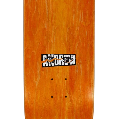 HOCKEY "ANDREW ALLEN STRIKE" 8.25 inch