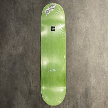 "STUDIO"8.125 inch