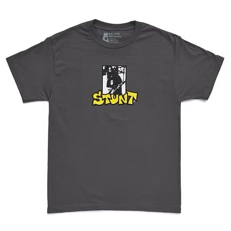 STUNT "Guitarhero" (Charcoal) M