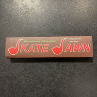 SKATE JAWN "Paper"