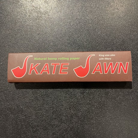 SKATE JAWN "Paper"