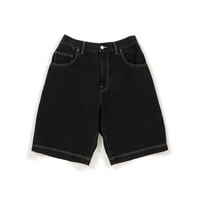 DIASPORA "219 Shorts" (Black) L