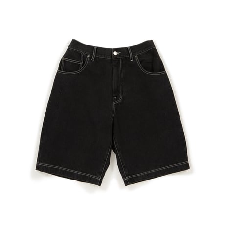DIASPORA "219 Shorts" (Black) L