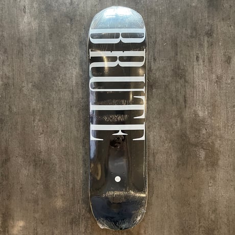 BRUTE "DECK" 8.0inch