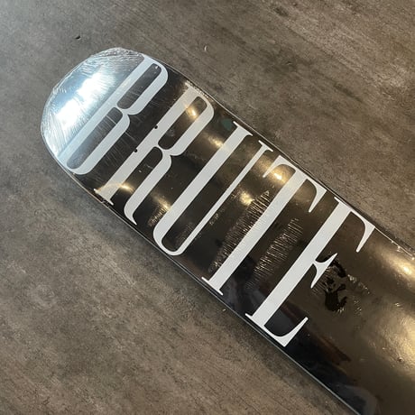 BRUTE "DECK" 8.0inch
