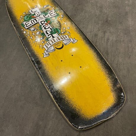 POLAR "EMILE LAURENT - TURTLE TOWN" 8.75inch