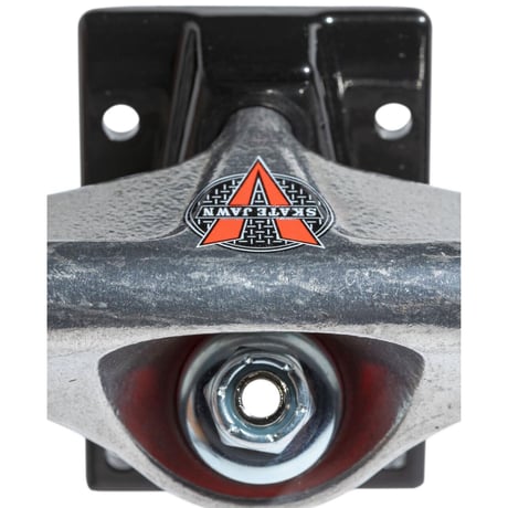 VENTURE "SKATE JAWN V-CAST HOLLOWS" 5.6 HI