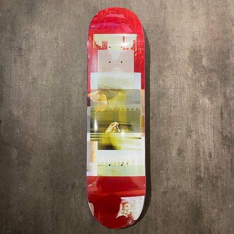 SPRINKLES "VIRGIN VOYAGE" 8.0 inch
