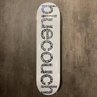 BLUECOUCH NY "CORE" 7.75inch