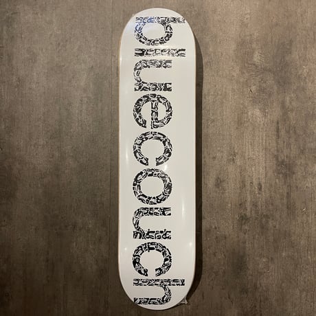 BLUECOUCH NY "CORE" 7.75inch