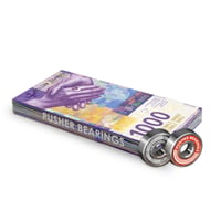 PUSHER BEARINGS "KILIAN ZEHNDER Pro" ABEC9