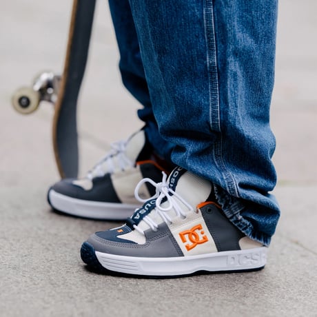 DC SHOES "LYNX OG"