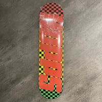 "HOPPS" 7.75 inch
