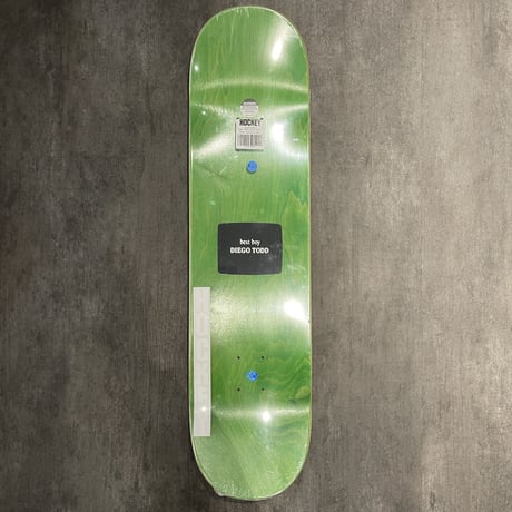 HOCKEY"Reset"8.25inch