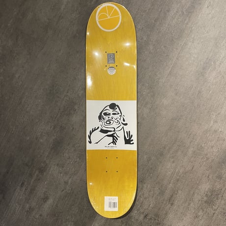 POLAR  "SHIN SANBONGI"  7.875inch