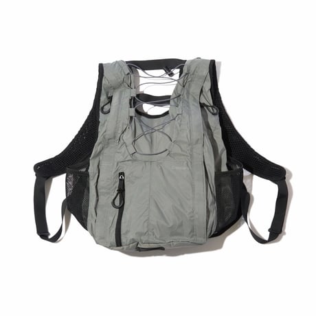 DIASPORA "Diverged Pack" (Light Grey)
