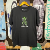 STUNT "Xeno" (Black) M
