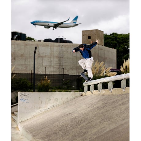 DC SHOES "JS 2" (Black/White/Gum)