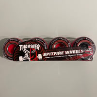 SPITFIRE "F4  Thrasher Oath" (RADIAL FULL) 99DURO 58mm