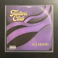 FITZ AMBRO$E "Taster's Club Vol.6"