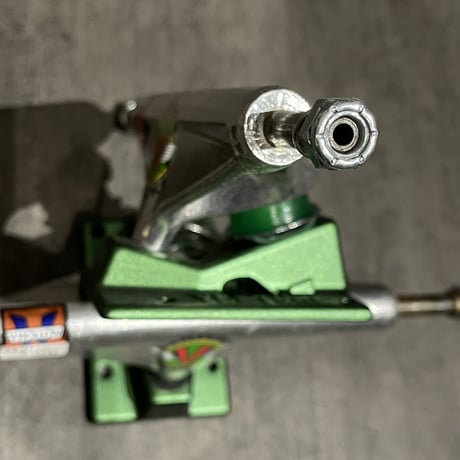 VENTURE "V-HOLLOW" 5.6 HI