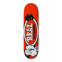 REAL "SSD26 VERDY OVAL" 8.0inch