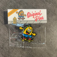 TACOSURF "PINS"