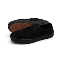 Last Resort AB "VW006 MOC" (Black/Black)