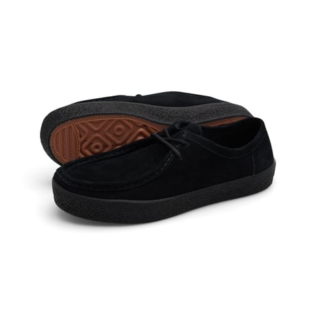 Last Resort AB "VW006 MOC" (Black/Black)