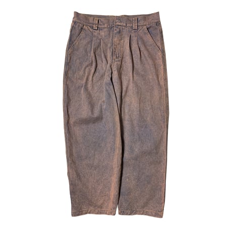 TELEVISI STAR "EROS PANTS DENIM" (WASHED BENHUR) 32