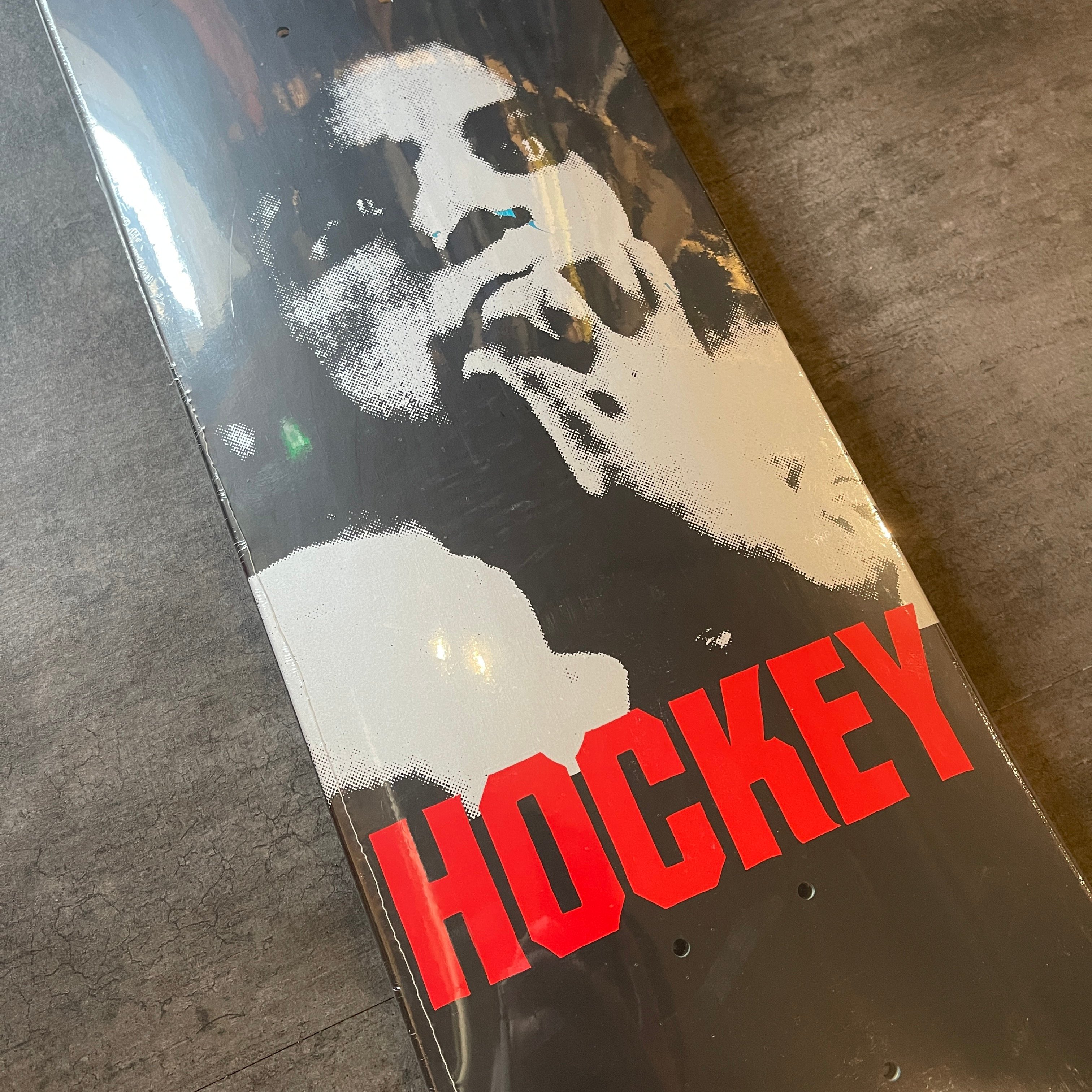 HOCKEY 