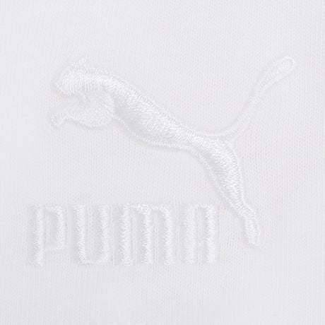 "PUMA DIASPORA SS TEE" (White) M/L/XL