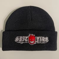 SPITFIRE "BEANIE"