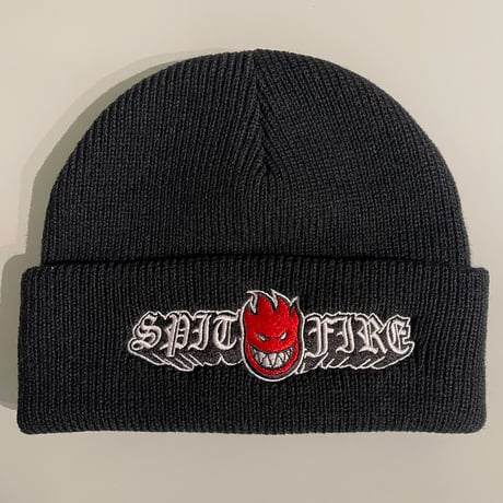 SPITFIRE "BEANIE"