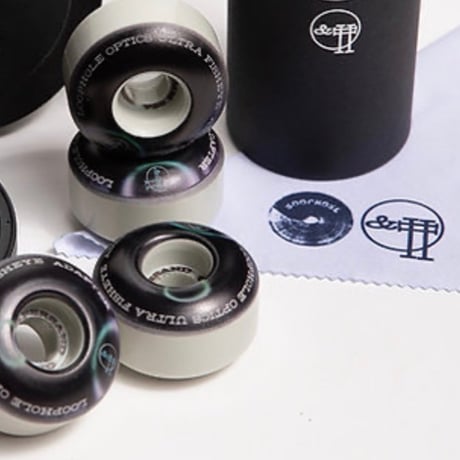 LOOP HOLE "OPTICS CLASSIC 93A WHEEL" 56mm 93a