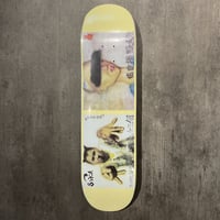 SNACK"LOSTTAPE"8.125inch