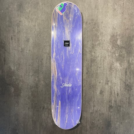 STUDIO "WIZARD" 8.0inch