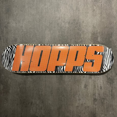 HOPPS "WILD HOPPS" 7.78inch