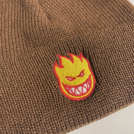 "SPITFIRE"BEANIE