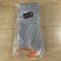 NJ SKATE SHOP "socks"