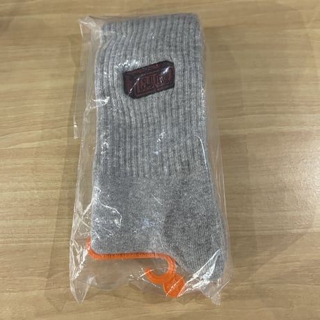 NJ SKATE SHOP "socks"