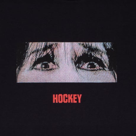 HOCKEY "DAY DREAM TEE" (Black) L