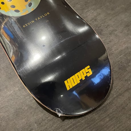 HOPPS "KEVIN TAYLOR BATTLE MASK" 7.75inch
