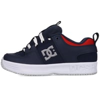 DC SHOES "LYNX OG" (NAYY/RED)